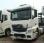 Pour semi-remorque Mercedes Actros