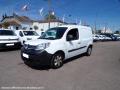 Fourgon avec parois et toit rigide Renault Kangoo