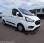 Fourgon avec parois et toit rigide Ford transit custom l1h1