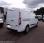 Fourgon avec parois et toit rigide Ford transit custom l1h1