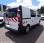 Fourgon avec parois et toit rigide Renault Trafic