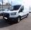 Fourgon avec parois et toit rigide Ford Transit