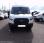 Fourgon avec parois et toit rigide Ford Transit