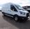 Fourgon avec parois et toit rigide Ford Transit