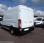 Fourgon avec parois et toit rigide Ford Transit