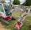 Mini-pelle Takeuchi TB225