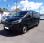 Fourgon avec parois et toit rigide Renault Trafic