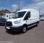 Fourgon avec parois et toit rigide Ford Transit