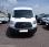 Fourgon avec parois et toit rigide Ford Transit