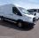 Fourgon avec parois et toit rigide Ford Transit