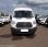 Fourgon avec parois et toit rigide Ford Transit