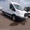 Fourgon avec parois et toit rigide Ford Transit