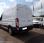 Fourgon avec parois et toit rigide Ford Transit