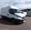 Fourgon avec parois et toit rigide Iveco Daily