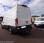 Fourgon avec parois et toit rigide Iveco Daily