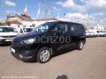 Fourgon avec parois et toit rigide Toyota PROACE CITY