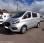 Fourgon avec parois et toit rigide Ford TRANSIT CUSTOM 170 LIMITED