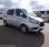 Fourgon avec parois et toit rigide Ford TRANSIT CUSTOM 170 LIMITED