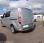 Fourgon avec parois et toit rigide Ford TRANSIT CUSTOM 170 LIMITED