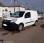 Fourgon avec parois et toit rigide Renault Kangoo express