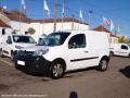 Fourgon avec parois et toit rigide Renault Kangoo express