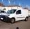 Fourgon avec parois et toit rigide Renault Kangoo express