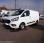 Fourgon avec parois et toit rigide Ford transit custom l1h1