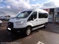 Autobus Ford Transit