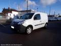 Fourgon avec parois et toit rigide Renault Kangoo express