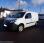 Fourgon avec parois et toit rigide Renault Kangoo express