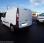 Fourgon avec parois et toit rigide Renault Kangoo express