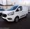 Fourgon avec parois et toit rigide Ford transit cutom