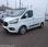 Fourgon avec parois et toit rigide Ford transit custom L2H1