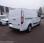 Fourgon avec parois et toit rigide Ford transit custom L2H1