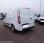 Fourgon avec parois et toit rigide Ford transit custom L2H1