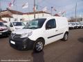 Fourgon avec parois et toit rigide Renault Kangoo express