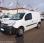 Fourgon avec parois et toit rigide Renault Kangoo express