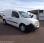 Fourgon avec parois et toit rigide Renault Kangoo express