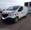 Fourgon avec parois et toit rigide Renault Trafic