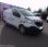 Fourgon avec parois et toit rigide Renault Trafic