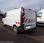 Fourgon avec parois et toit rigide Renault Trafic