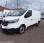 Fourgon avec parois et toit rigide Renault Trafic