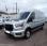 Fourgon avec parois et toit rigide Ford Transit