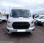 Fourgon avec parois et toit rigide Ford Transit