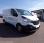 Fourgon avec parois et toit rigide Renault Trafic