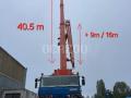 Grue mobile Faun ATF 50-3