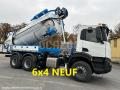 Voirie Iveco T-WAY 470