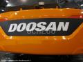  pièces DOOSAN pièces DOOSAN