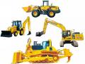  pièces pour pelles komatsu pièces komatsu