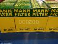  lot de 10 filtres mann filterpour LIEBHERR REF10429946 lot de 10 filtres mann filterpour LIEBHERR REF10429946